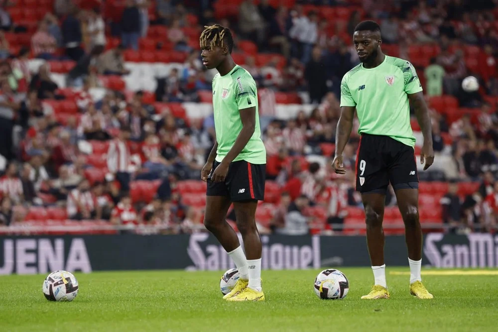 Nico Williams Siap Tampil Penuh Lawan Portugal di Babak 16 Besar Piala Dunia 2026