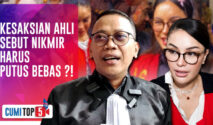 Nikita Mirzani Ajukan PK, Bongkar Kekhilafan Hakim dan Desak Putusan Bebas