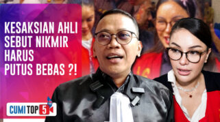 Nikita Mirzani Ajukan PK, Bongkar Kekhilafan Hakim dan Desak Putusan Bebas