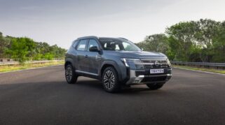 Nissan Tekton Resmi Meluncur, SUV Global Buatan India Siap Ekspor