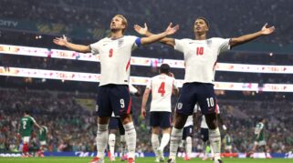 Nobar Gratis Norwegia vs Inggris di Jakarta untuk Piala Dunia 2026