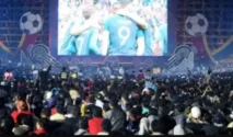 Nobar Piala Dunia 2026 di Bengkulu Siap Digelar, Libatkan UMKM