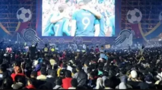 Nobar Piala Dunia 2026 di Bengkulu Siap Digelar, Libatkan UMKM