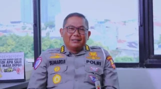 Nobar Piala Dunia 2026 di Kafe Skala Kecil Tidak Perlu Izin, Polri Beri Kemudahan