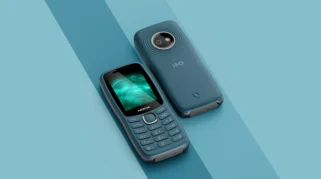 Nokia 123 Shield Resmi Meluncur, HP Tahan Air Harga Rp 700 Ribuan