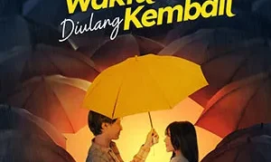 Nonton Film Andai Waktu Bisa Diulang Kembali (2026) yang Dibintangi Davina Karamoy dan Sinopsisnya