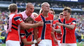 Norwegia Bisa Juara Piala Dunia 2026 Jika Kalahkan Inggris di Perempat Final