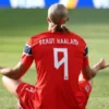 Norwegia Kalahkan Pantai Gading 2-1, Haaland Dekati Rekor Gol Messi