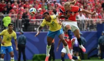 Norwegia Singkirkan Brasil di 16 Besar Piala Dunia 2026, Haaland Cetak Brace