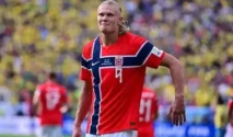 Norwegia Singkirkan Brasil di Piala Dunia 2026, Haaland Bikin Dua Gol
