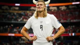 Norwegia Tantang Brasil di 16 Besar Piala Dunia 2026 Usai Kalahkan Pantai Gading