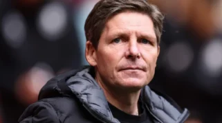 Nottingham Forest Awali Era Oliver Glasner dengan Kemenangan