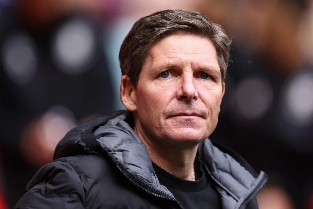 Nottingham Forest Awali Era Oliver Glasner dengan Kemenangan