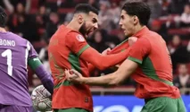 Noussair Mazraoui dan Maroko Tersingkir dari Piala Dunia 2026 Usai Dikalahkan Prancis