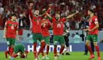 Noussair Mazraoui Tampil Gemilang Bawa Maroko ke Perempat Final Piala Dunia 2026