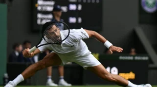 Novak Djokovic Siap Beraksi di Hari Kelima Wimbledon 2026