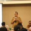 NTT Susun Peta Jalan Dekarbonisasi Sektor Ketenagalistrikan Menuju NZE 2050