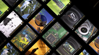 Nvidia Rilis Kartu Trading Gratis Bertema GeForce, Kolektor Harap Datang ke Acara Langsung