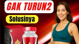 Obat Penurun Berat Badan Berpotensi Jadi Terapi Baru untuk Gangguan Makan Berlebihan