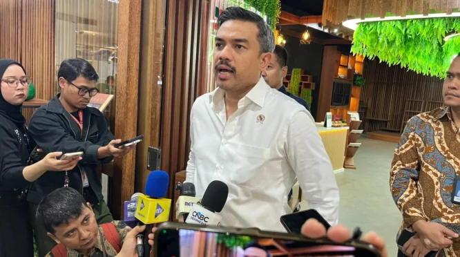 Ojol Resmi Jadi UMKM per 1 Juli 2026, Berhak Akses Kredit dan Bebas Pajak