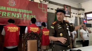 Oknum ASN Sumenep Ditangkap karena Cetak KTP Palsu, Identitas Sopir Dicuri
