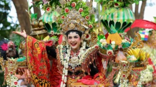 Okupansi Penerbangan ke Banyuwangi Melonjak Jelang BEC 2026