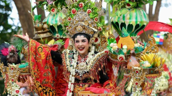 Okupansi Penerbangan ke Banyuwangi Melonjak Jelang BEC 2026