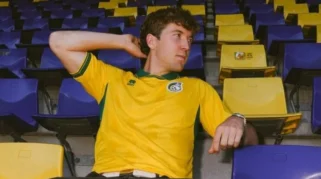 Ole Romeny Resmi Gabung Fortuna Sittard, Pulang ke Eredivisie