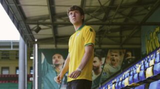 Ole Romeny Yakin Fortuna Sittard Pilihan Tepat, Siap Bangkit dan Cetak Banyak Gol