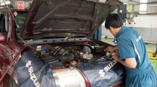 Oli Tak Selalu Sanggup Lindungi Mesin, Ini Penjelasannya