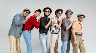 OM New Eleng Hadirkan Album Berjoget Sampai Ponyo, Perpaduan Orkes Melayu Klasik dan Modern