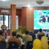 Ombudsman Dorong Perlindungan Data Pelapor untuk Bangun Kepercayaan Publik