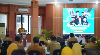 Ombudsman Dorong Perlindungan Data Pelapor untuk Bangun Kepercayaan Publik