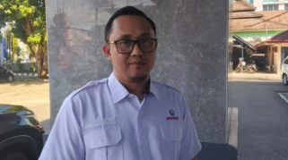 Ombudsman: Pelaksanaan SPMB di Bengkulu Berjalan Aman dan Kondusif