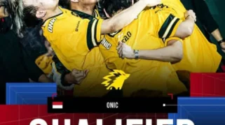 ONIC Esports Lolos Knockout Stage MSC EWC 2026, Peluang Final All Indonesia Terbuka