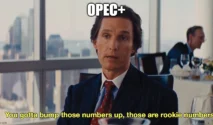 OPEC Kembali Naikkan Produksi, Normalisasi Harga Minyak Berlanjut
