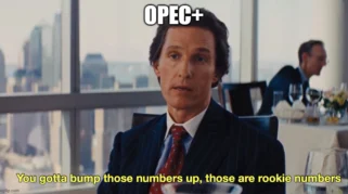 OPEC Kembali Naikkan Produksi, Normalisasi Harga Minyak Berlanjut