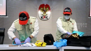 Operasi Pemberantasan Korupsi di Irak: Puluhan Pejabat Tinggi Ditangkap