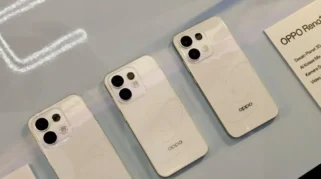 Oppo Reno 16 Series Resmi Rilis di Indonesia, Ini Spesifikasi dan Harga Lengkapnya