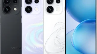 OPPO Reno16 Series Resmi Meluncur di Indonesia, Andalkan AI Foto dan Desain HoloVerse 3D