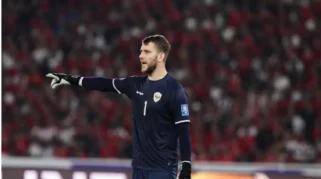 Örgryte vs Djurgården: Hasil Imbang 0-0, Pertahanan Kokoh Kunci Poin