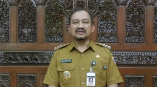 OTT Bupati Pemalang, KPK Sita Rp 2 Miliar