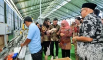 Pabrik Kemasan Kaleng Rp200 Miliar Hadir di Banyuwangi, Gubernur Khofifah Dorong Substitusi Impor
