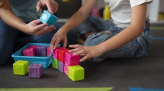 Pahami Perilaku Menantang Anak Autisme, Psikolog: Jangan Beri Hukuman