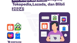 Pajak Marketplace Mulai 1 Agustus 2026: Tokopedia, Shopee, Lazada, Blibli Jadi Pemungut PPh Pasal 22