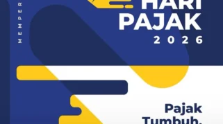 Pakar Ekonomi Ajak Masyarakat Tingkatkan Kepatuhan Bayar Pajak di Hari Pajak 2026