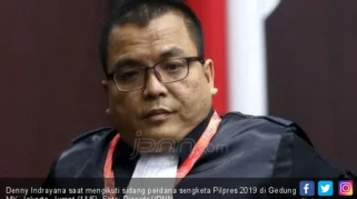 Pakar Soroti Kasus Payment Gateway Denny Indrayana yang Menggantung