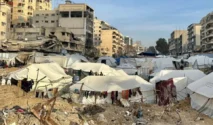 Palestina Tolak Upaya Melemahkan Mandat UNRWA di Jalur Gaza
