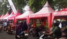Pamekasan Tuan Rumah Peringatan Hari Koperasi Nasional Tingkat Jatim