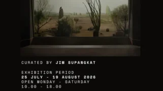 Pameran Tunggal Andy Dewantoro: Jendela Perilaku Urban di CAN's Gallery